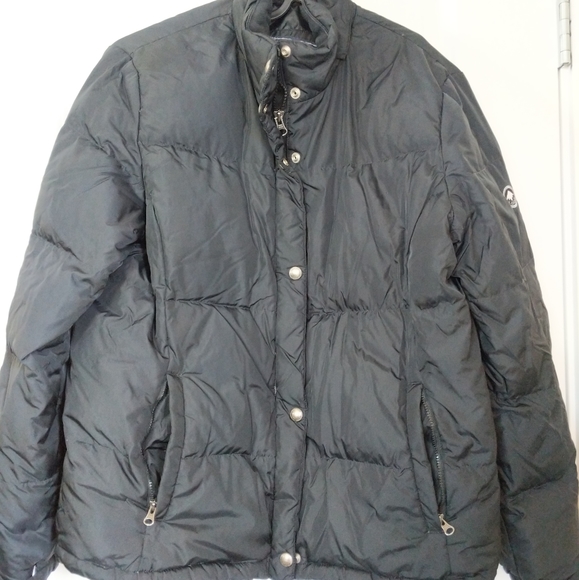 American Eagle Puffer Jacket - Picture 1 of 8